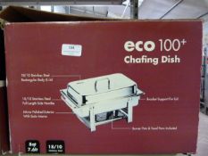 Eco 100+ Chafing Dish