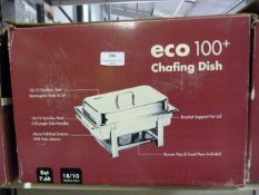 Eco 100+ Chafing Dish