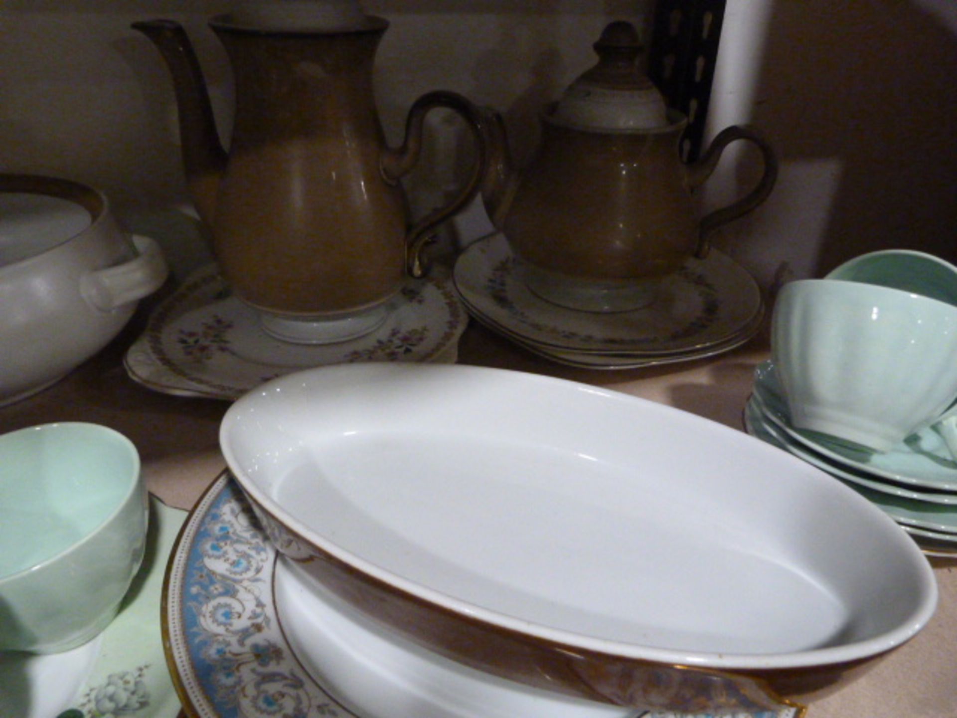 Assorted Part Tea Sets - Image 3 of 3