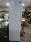 Beko A+ Class Upright Fridge