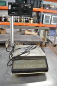 Brecknell Electronic Scales