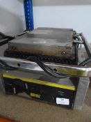 Buffalo Panini Press