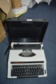 Type Choice Vintage Typewriter