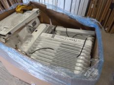 *Pallet Containing Oil Filled Radiators, Convector Heaters, Domestic Central Heating Radiators etc