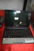 Acer Aspire One Notebook Computer (1GB Ram, 160GB