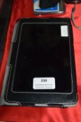 Asus Nexus Tablet and Case