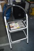 Powerfix Folding Step Ladder