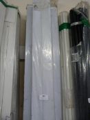 *3 Packs of 4 x 2m Lengths of 50 x 50mm Trunking