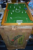 Vintage Tabletop Soccerette Game