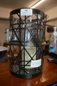 Candle Lantern