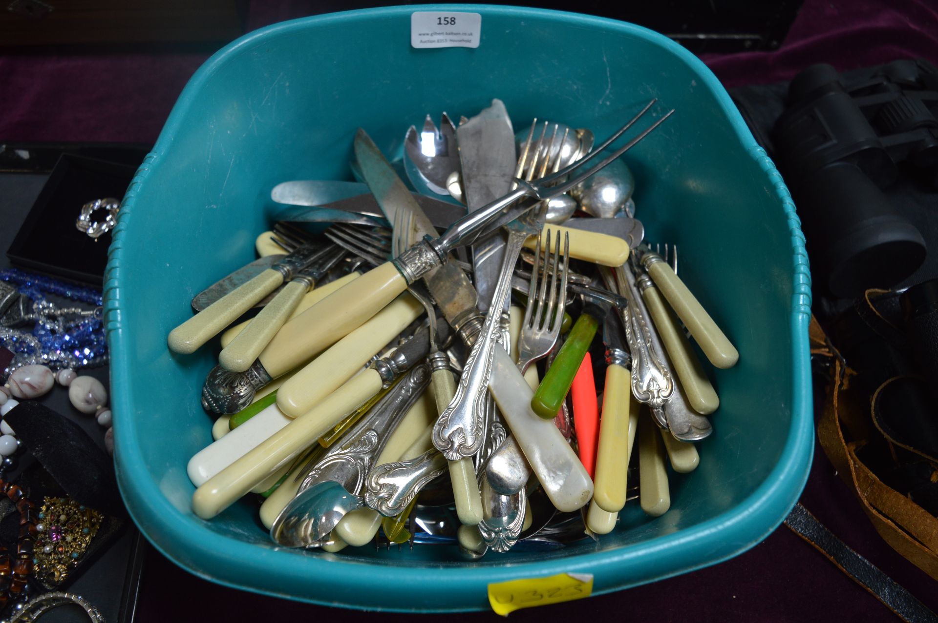 Vintage Cutlery