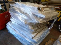 *Large Quantity of Radiator Covers (approx 15)