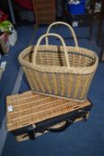 Two Baskets