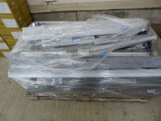*Mixed Pallet of Assorted Light Fittings to Include Non Corrosive LED Fittings, Batten Lights etc