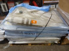 *Pallet of Mixed Radiator Covers