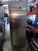 * ISA Labor New 70 RV/TN Ventilated Refrigerator. Purchase price £3,200