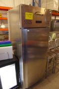 * Williams Jade upright fridge - HJ1SA