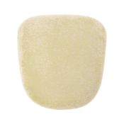 * 100 x ivory seat pad