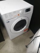 * Indesit Washer and Dryer