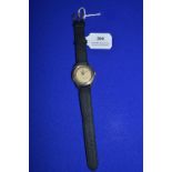 Omega Seamaster Automatic Wristwatch