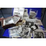 Vintage Photographs, Postcards and Ephemera