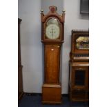 Long Case Clock by T. Baitson of Beverley