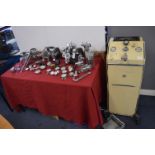 McKesson Anesthesor Machine plus Parts and Accessories