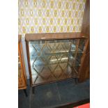 Retro Display Cabinet