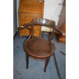 Thonet Bentwood Chair