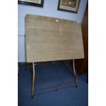 Vintage A1 Size Drawing Board