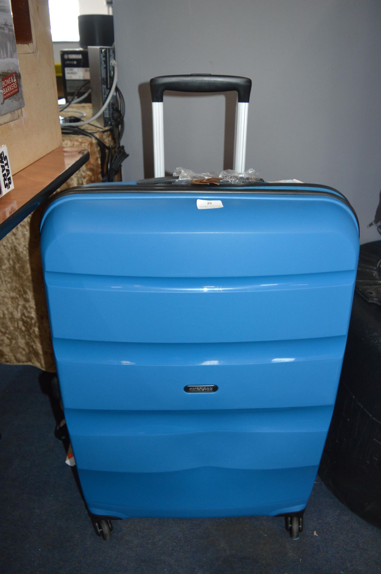 *American Tourister Bon Air Large Travel Case