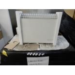 *4 Bonus Comfort 2000w Convector Heaters