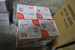 *12 Thorn Fire Rated Downlights