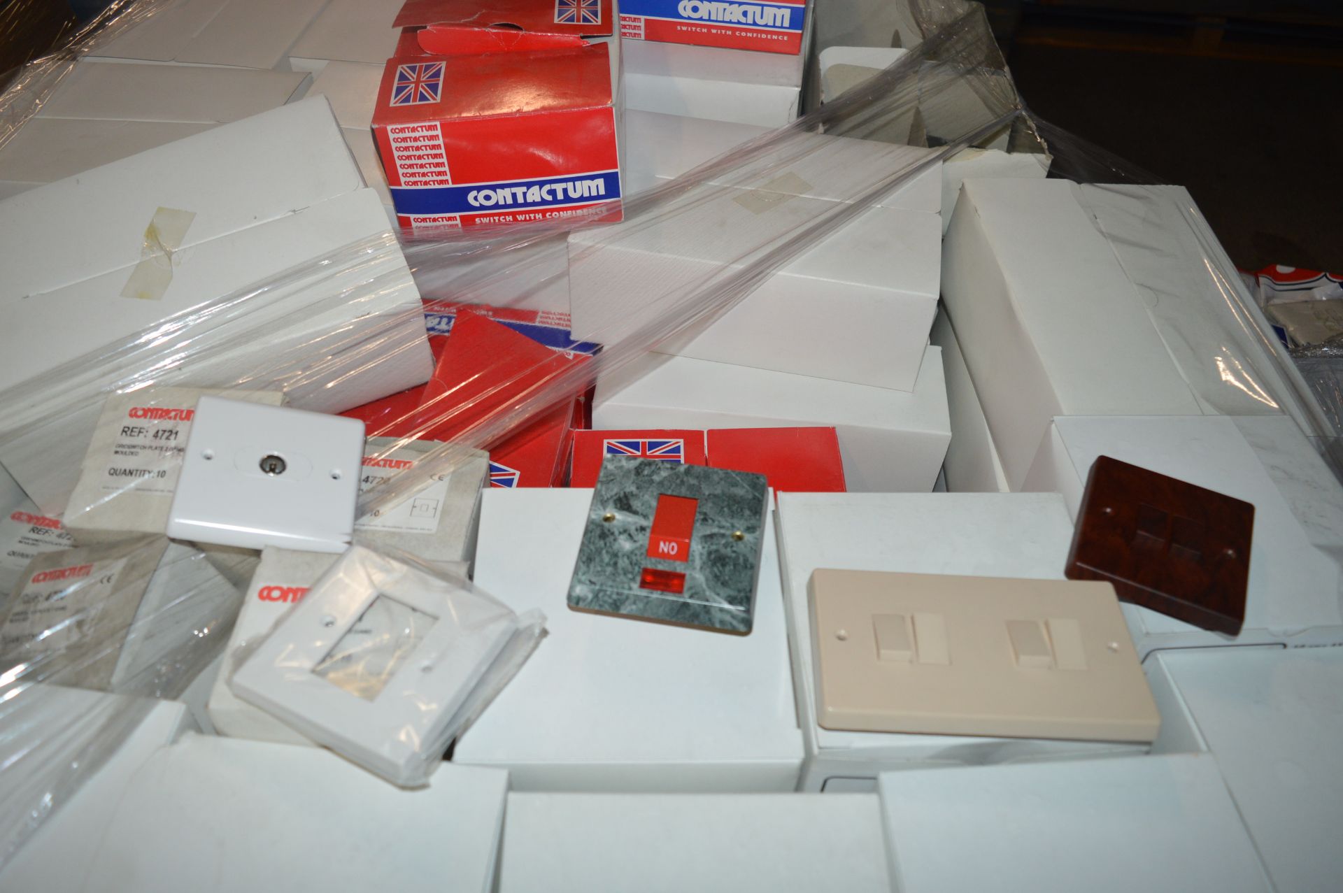 Pallet of Assorted Switches; Coax, Isolators, Twin - Image 2 of 2