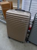 *Large Suitcase (copper)