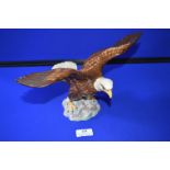 Beswick Bald Eagle