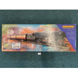 Hornby Railways Electric OO Gauge Train Set "The Duchess"