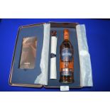 Glenfiddich 125th Anniversary Edition Single Malt Presentation Scotch Whisky 70cl