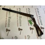 Armi Bettinsoli Single Trigger Over & Under 12 Gauge Shotgun