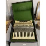 Marinucci Italian Accordion with Case