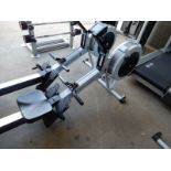 *Concept 2 Model D Rower with PM3 Monitor
