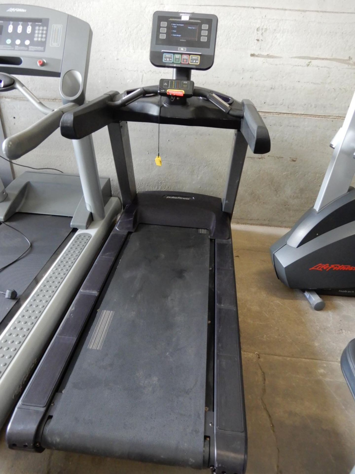 *Pulse Fitness Treadmill with Digital Display - Image 3 of 3