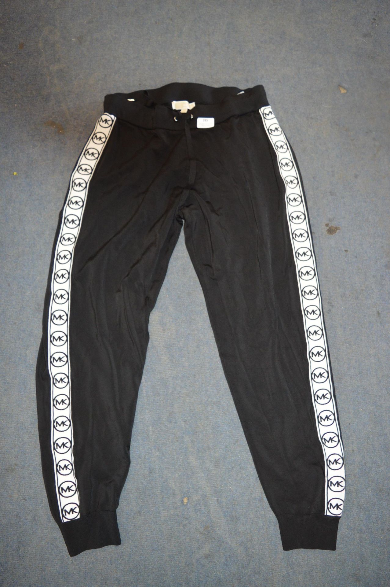 Michael Kors Track Pants Size: L