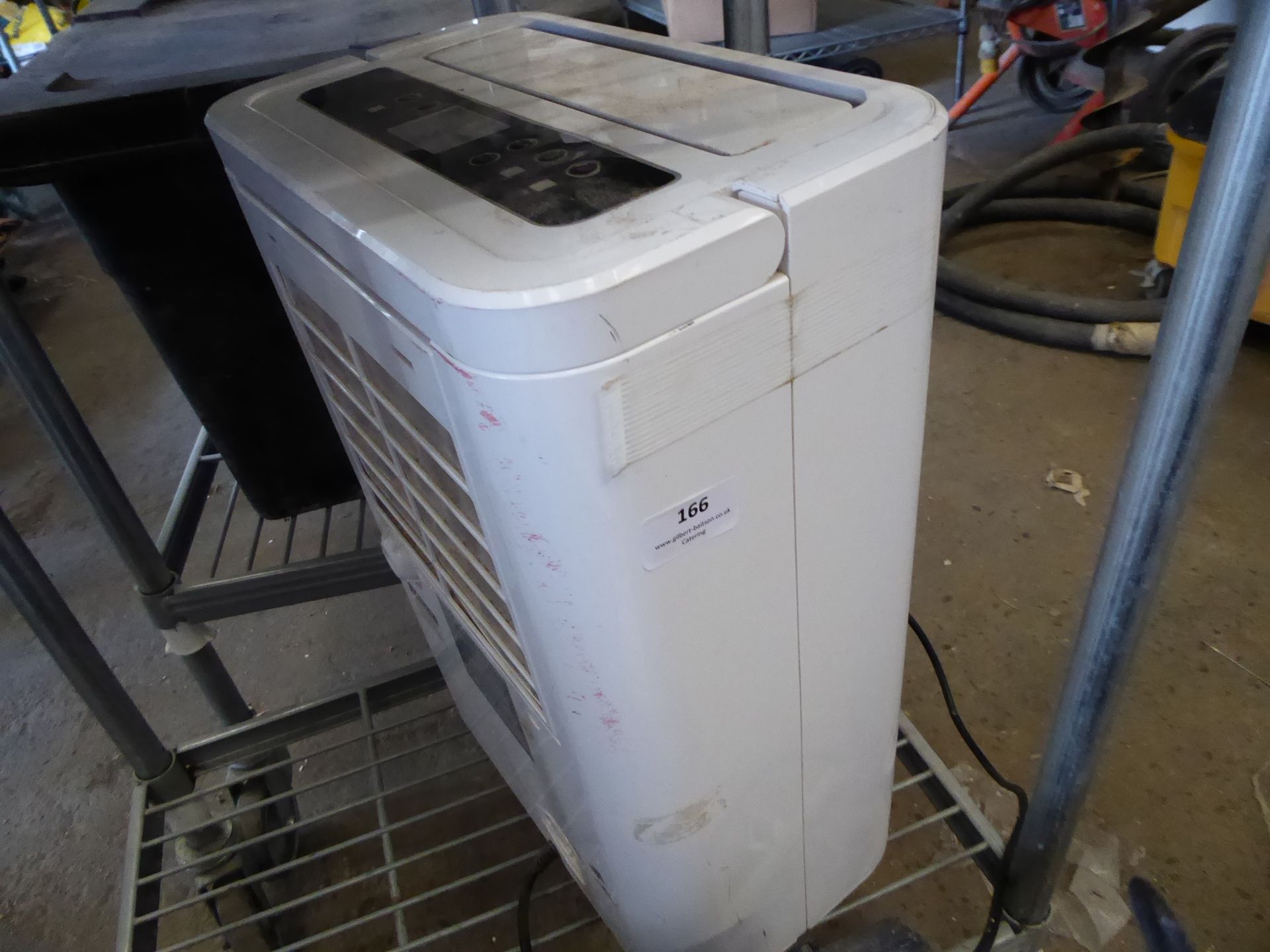 * Dehumidifier - Image 3 of 3