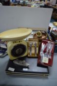 Vintage Kitchenware, Cutlery, Utensils, etc.