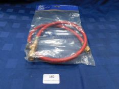 * 33 x HDCS-36-R/410/V H.D. hose with B.V.