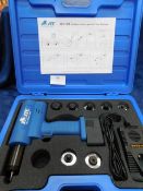 * XPC-07I Expansion Tool Cordless,7-"heads