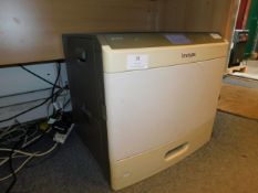 * Lexmark C792DC Printer