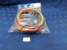 *3HDCA-72/410 H.D.hose B&R=5/16",Y=1/4"