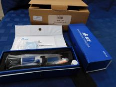 * 2x RFM-20 Refractometer Viscosity